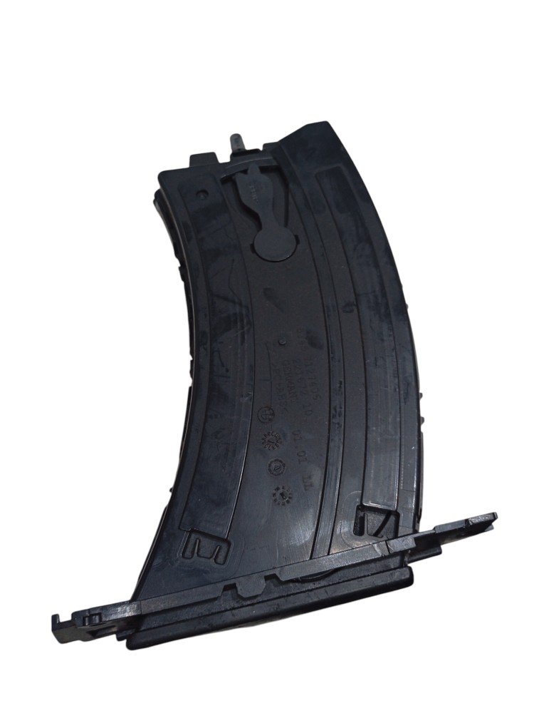 Porta Copos Esquerdo Bmw 335i 3.0 2008 2009 2010 E90 N54 6