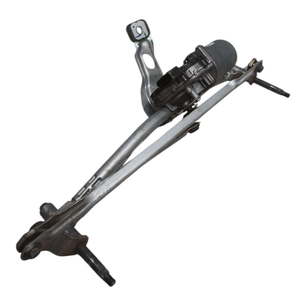 Máquina Motor Limpador Parabrisa Bmw X1 2.0 2016 2019 F48 7