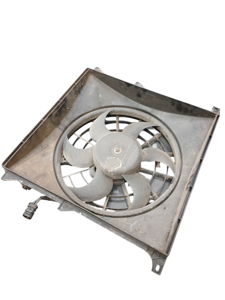Ventoinha Defletor Radiador Bmw 318i 1.8 1994 1995 E36 2