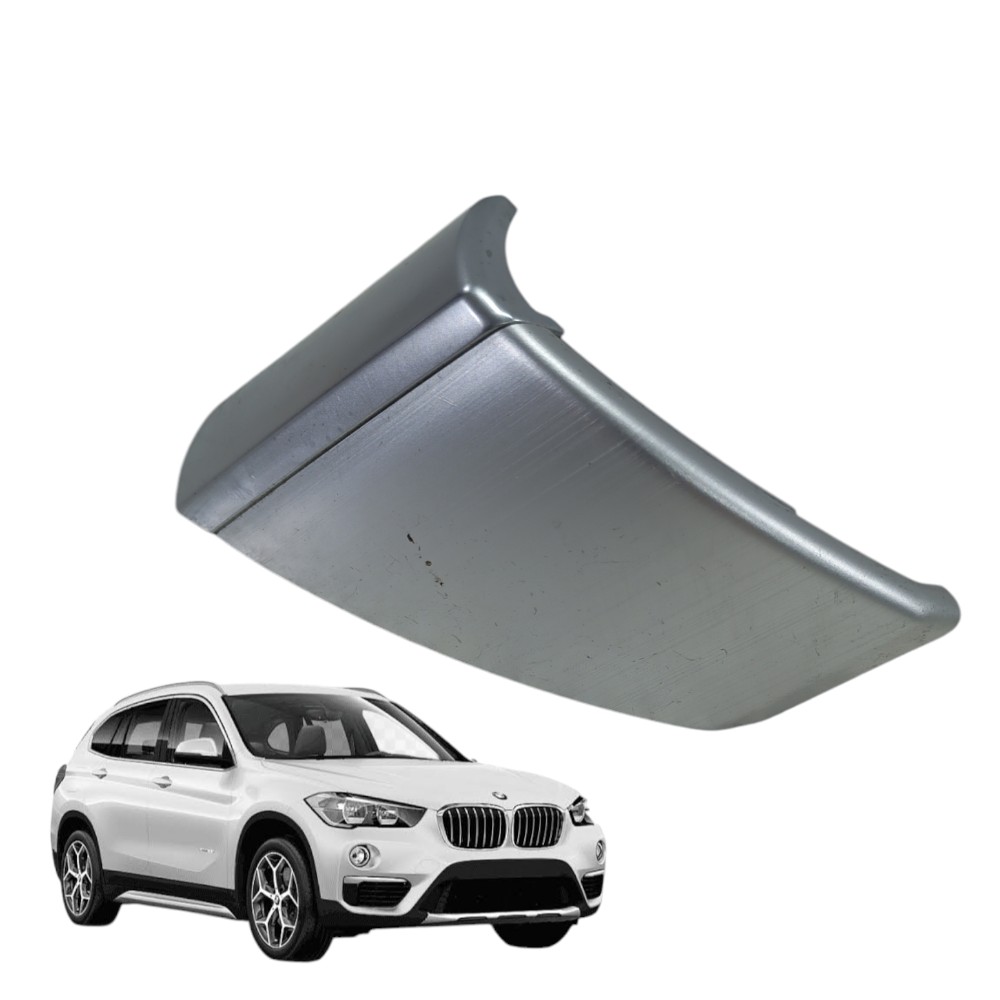 Acabamento Moldura Painel Bmw X5 4.4 V8 2010 4992001
