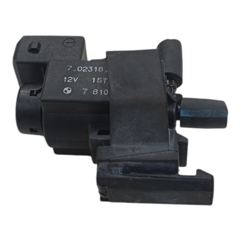 Válvula Solenoide Bmw X1 2.0 2010 2011 2012 2013 2014 2015 4