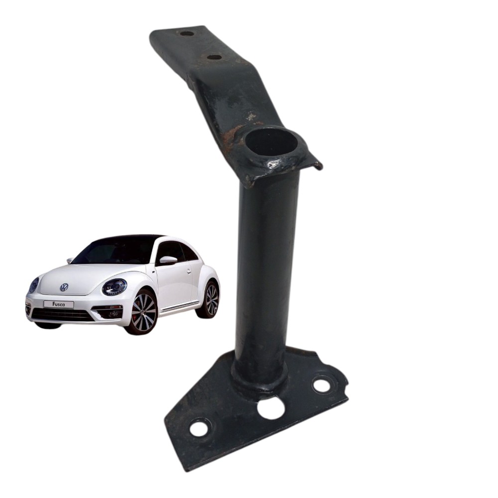 Suporte Protetor Motor Volkswagen Fusca Tsi 2.0 Turbo 2014
