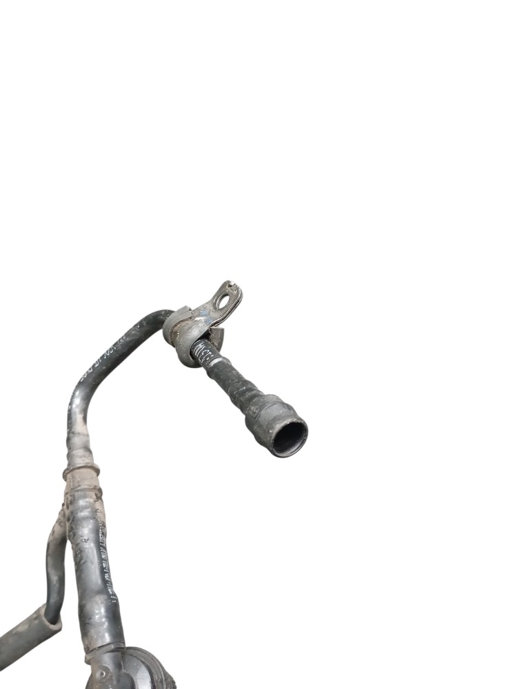 Mangueira Válvula Canister Audi Q3 2.0 Turbo 2013 2014 2015 3