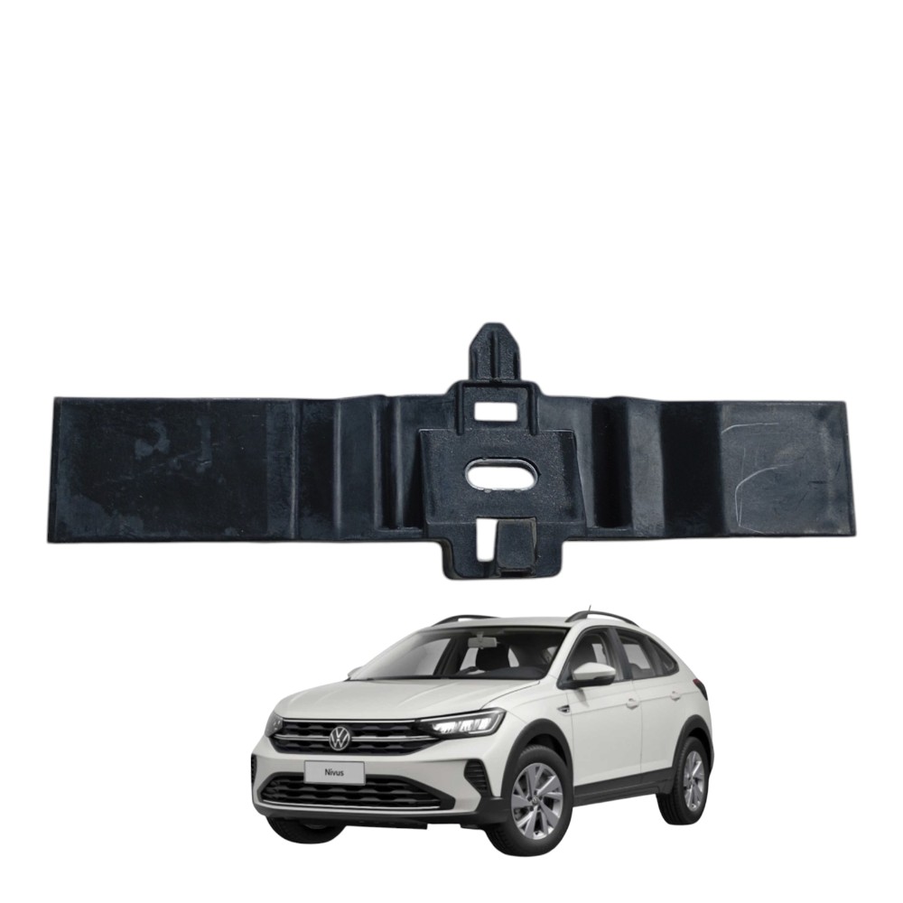 Suporte Alavanca Marcha Volkswagen Nivus Virtus 1.0 T 2021 1
