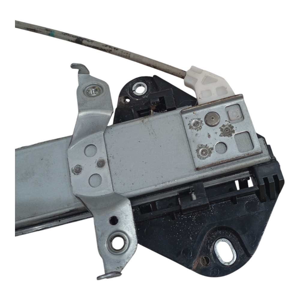 Máquina De Vidro Traseira Direita Subaru Impreza 2010 4