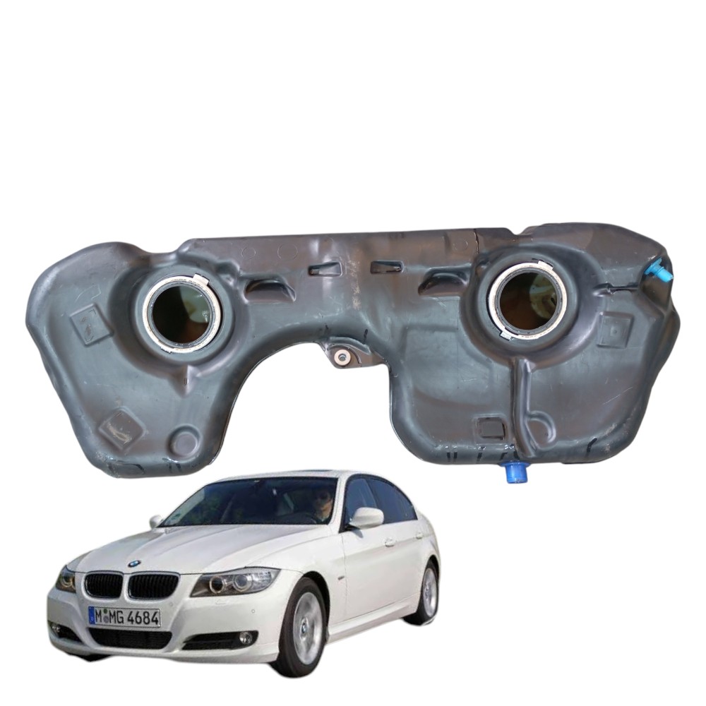 Tanque Combustível Bmw 320i 2010 Cod-6765701 1