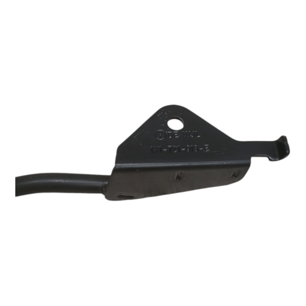 Suporte Pedal Freio Audi A3 2.0 Turbo Sportback 2010 2011