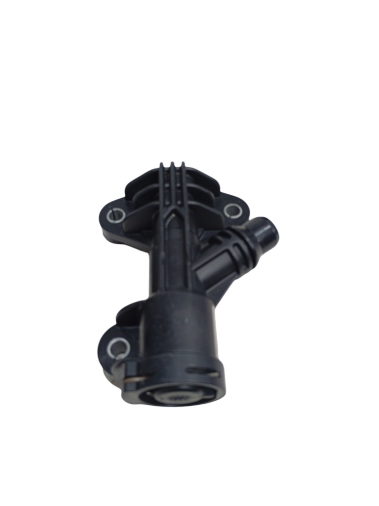 Válvula Termostática Bmw 535i 3.0 2011 2012 F10 761287701 6