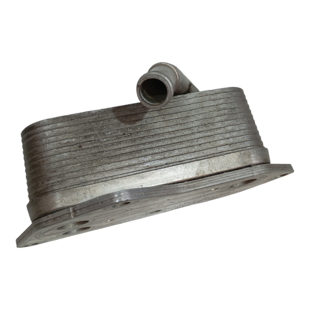 Resfriador Trocador Calor Óleo Motor Bmw 130i 2011 7525333 7