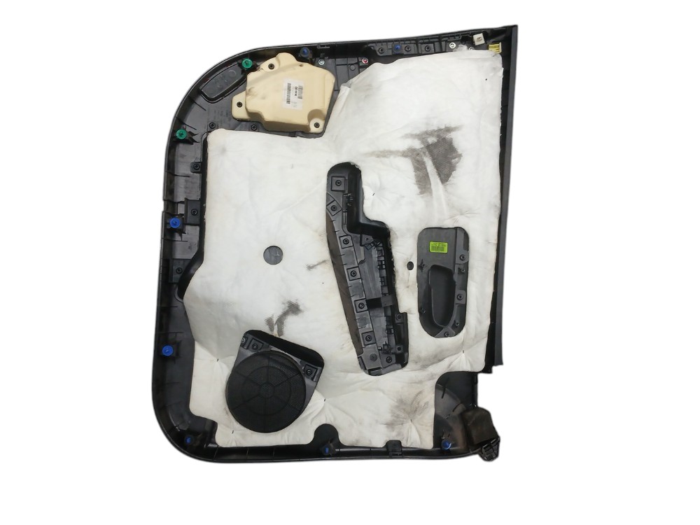 Forro Porta Dianteira Direita Kia Sportage 2.0 2012 2015