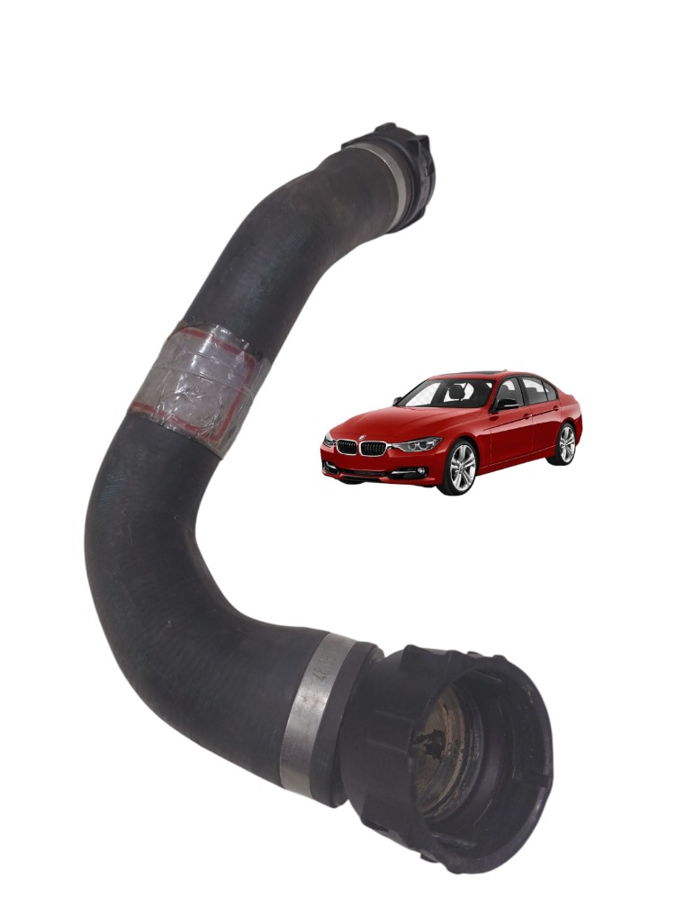 Mangueira Radiador Bmw 320i 2.0 F30 2015 2016 129581148378 3