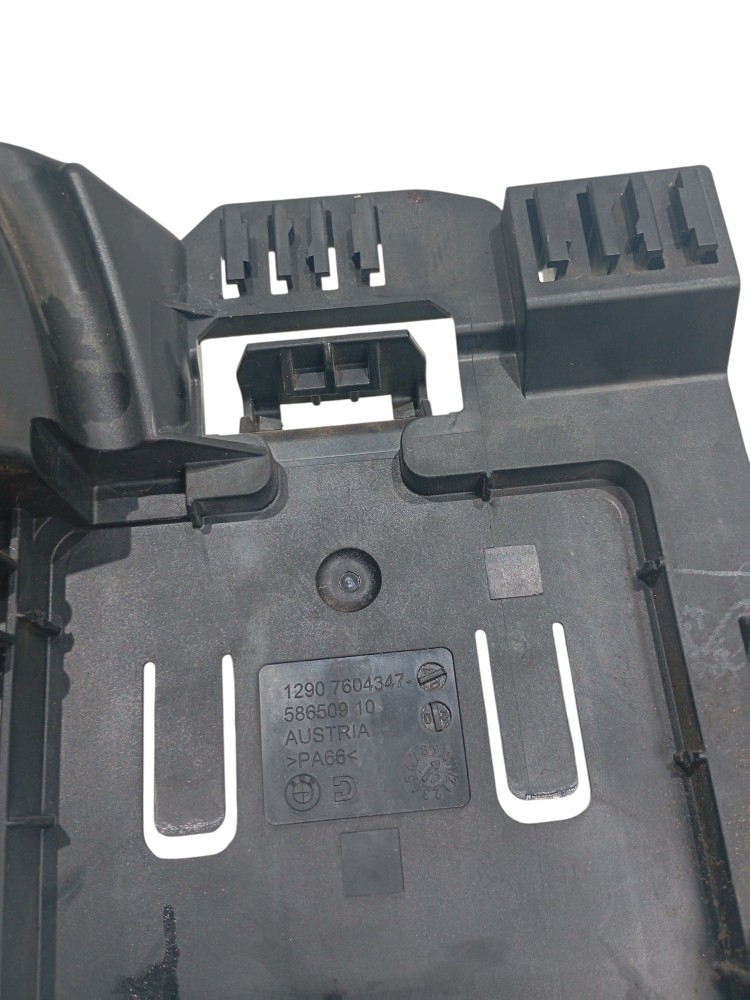 Suporte Modulo Central Bmw 320i 2.0 2013 2018 7604347 6