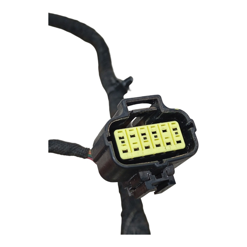 Chicote Porta Dianteira Direita Byd Han Awd Gs 680ev 2023 5