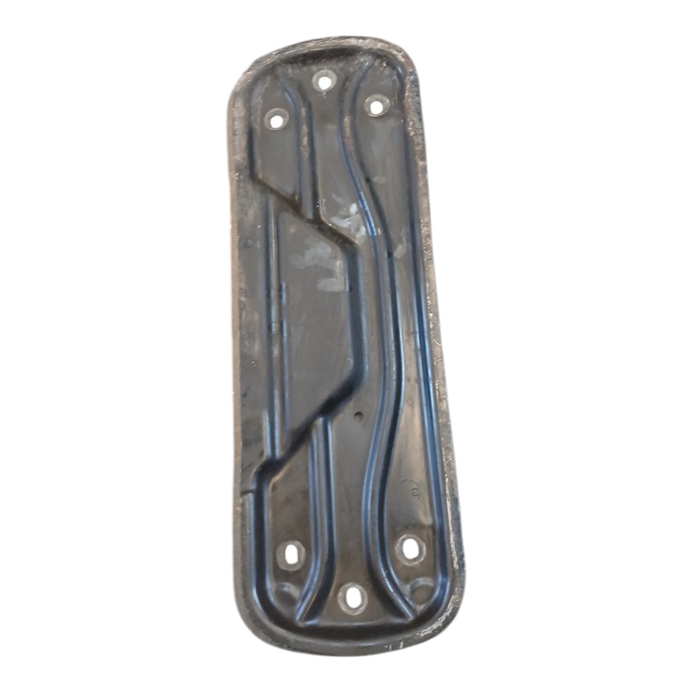 Suporte Eixo Cardan Proteção Central Bmw 320 2012 2018 F30 4