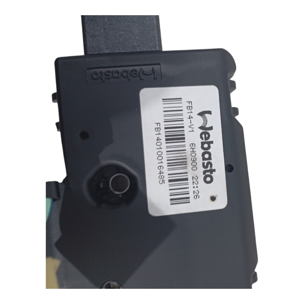 Motor Teto Solar Subaru Impreza Xv 2016 2