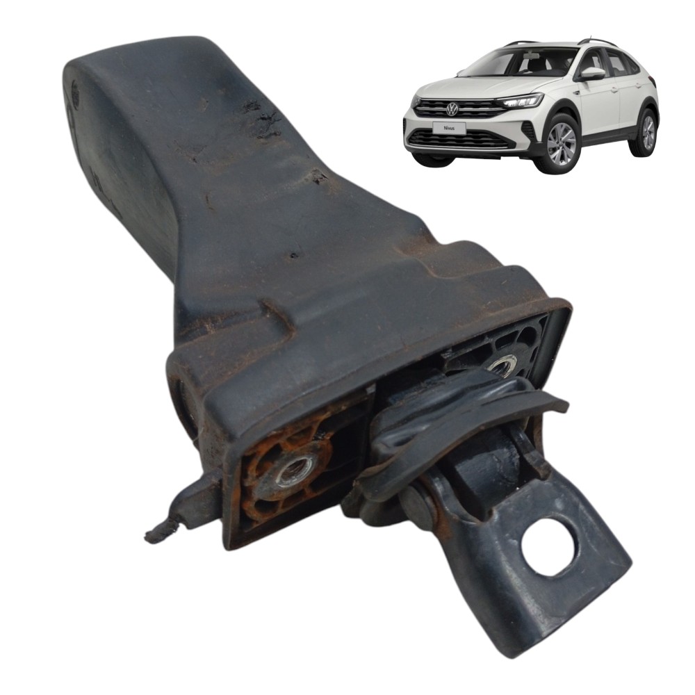 Limitador Porta Traseira Direita Volkswagen Nivus 1.0 T 2021 1