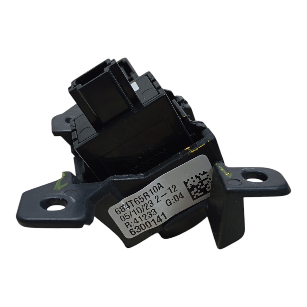 Botão Regulagem Farol Nissan Kicks 1.6 Advance 2023 2024 7