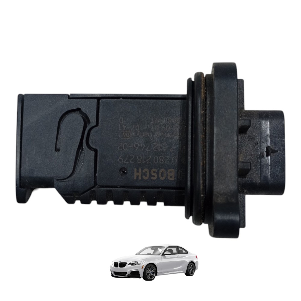 Sensor Fluxo Ar Dianteiro Bmw M235i 3.0 Turbo 6c 2016 F22