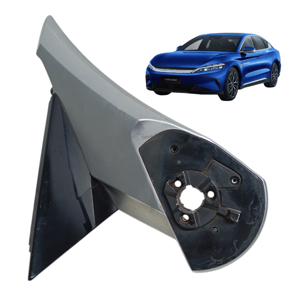Suporte Retrovisor Dianteiro Direito Byd Han Awd 680ev 2023 1