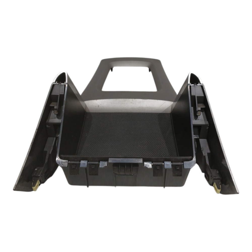 Acabamento Console Central Subaru Forester 2.0 2009 2010 5