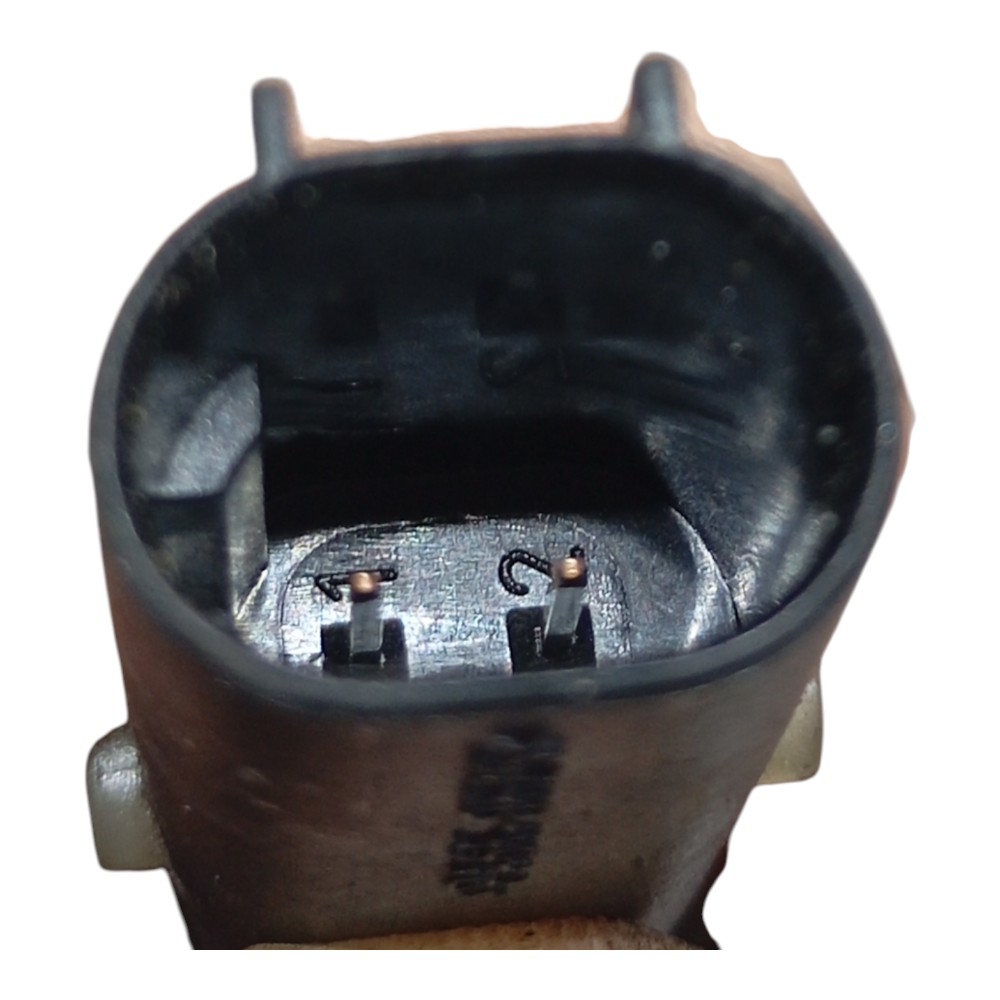 Sensor abs dianteiro esquerdo Bmw x3 2.0 turbo 2014 F25 2