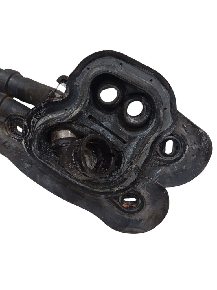 Mangueira Ar Quente Bmw X1 2.0 E84 2013 2015 64116946719 N20 3