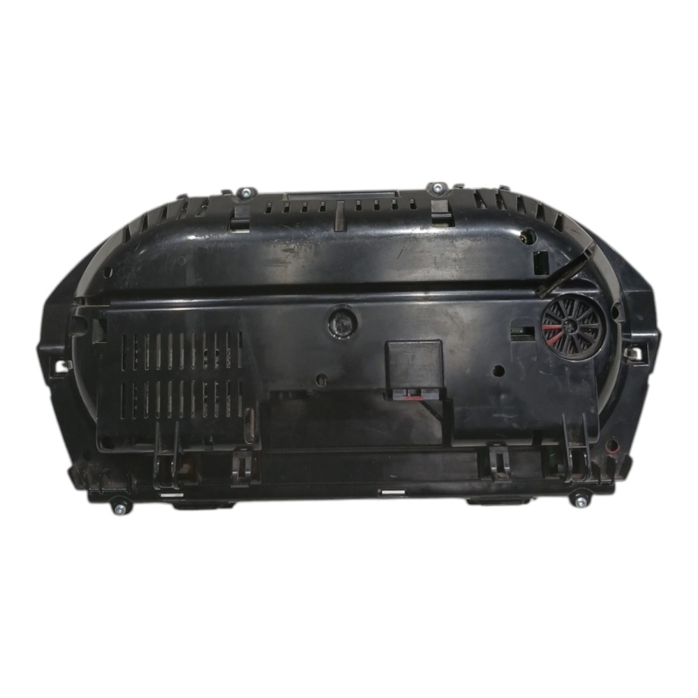 Painel De Instrumentos Sem Visor Bmw X1 2.0 2016 2019 Preto 7