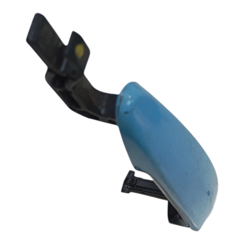 Maçaneta Externa Porta Traseira Esquerda Bmw 118i 2.0 2010 7