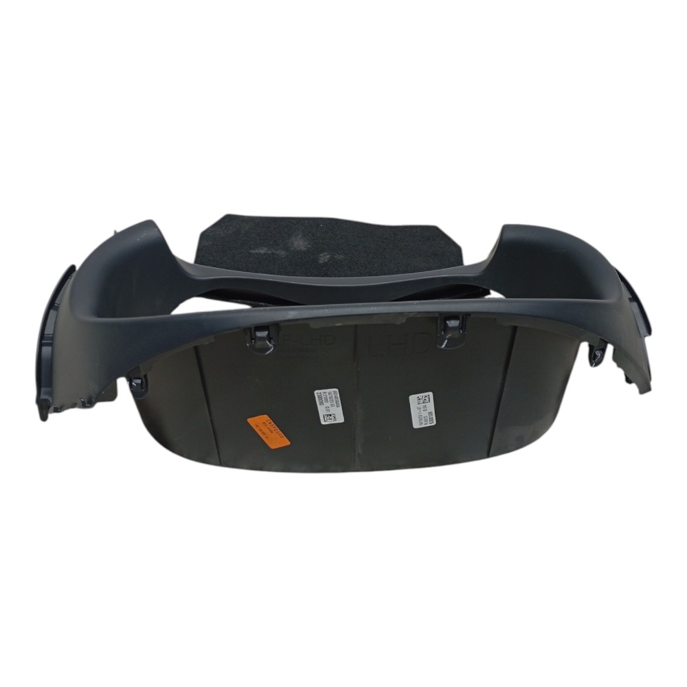 Moldura Painel De Instrumentos Nissan Kicks 1.6 Advance 2024 7