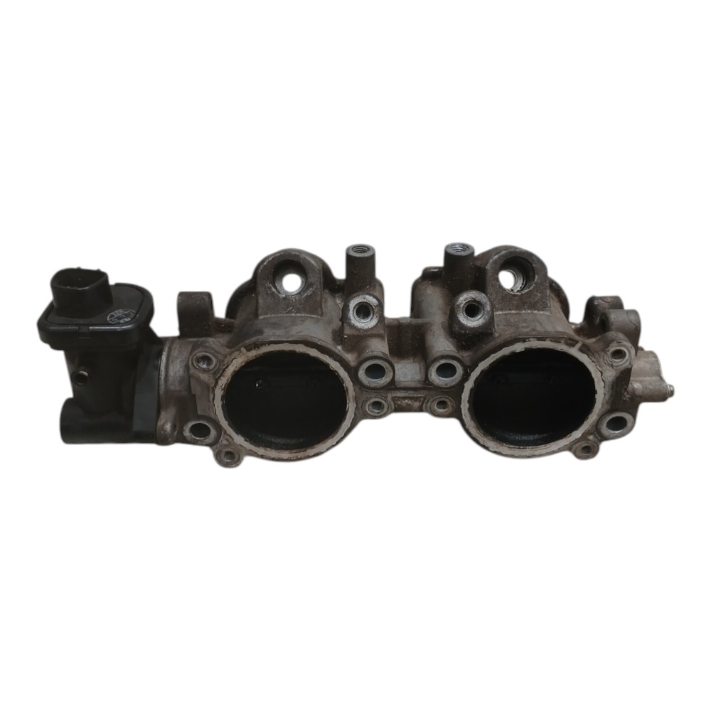 Tbi Corpo De Borboleta Subaru Impreza 2.5 2010 14011ab930 7