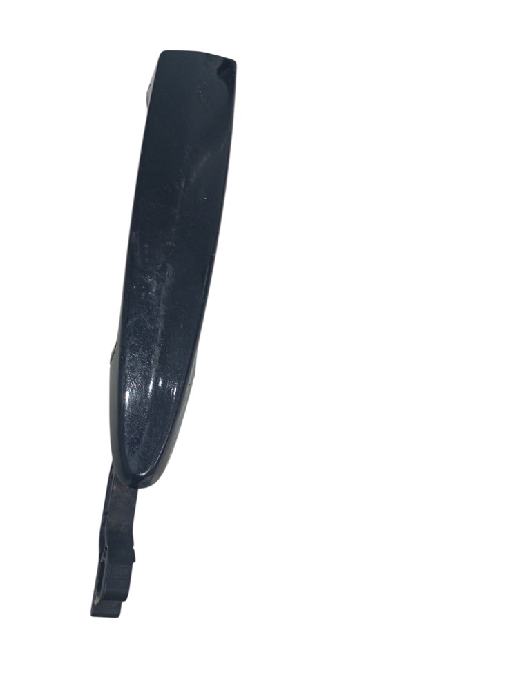 Maçaneta Externa Porta Traseira Direita Bmw X1 2.0 2013 2015 3