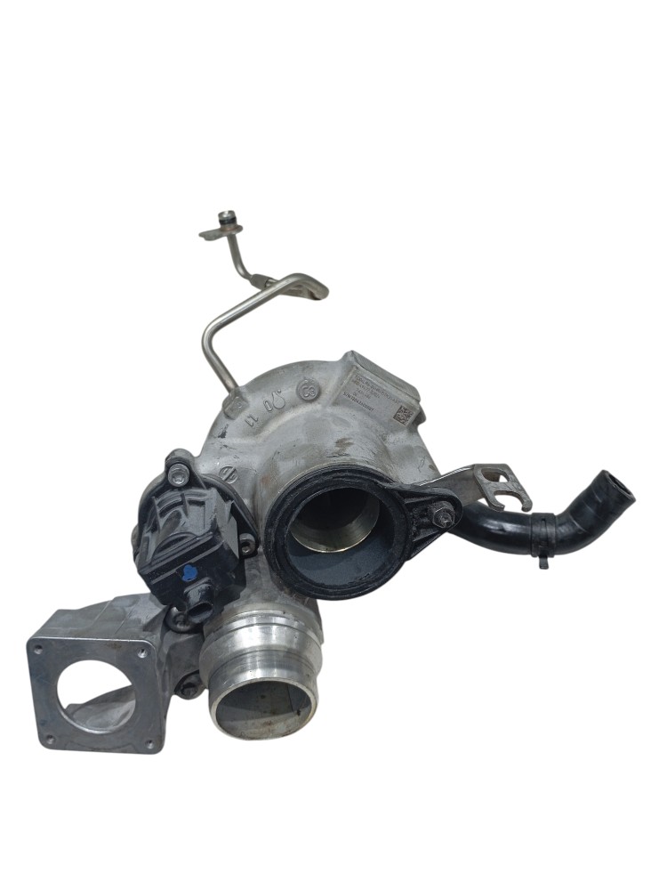 Turbina Bmw 320i 2.0 F30 2013 2014 2015 2016 Cod 4947752506 2