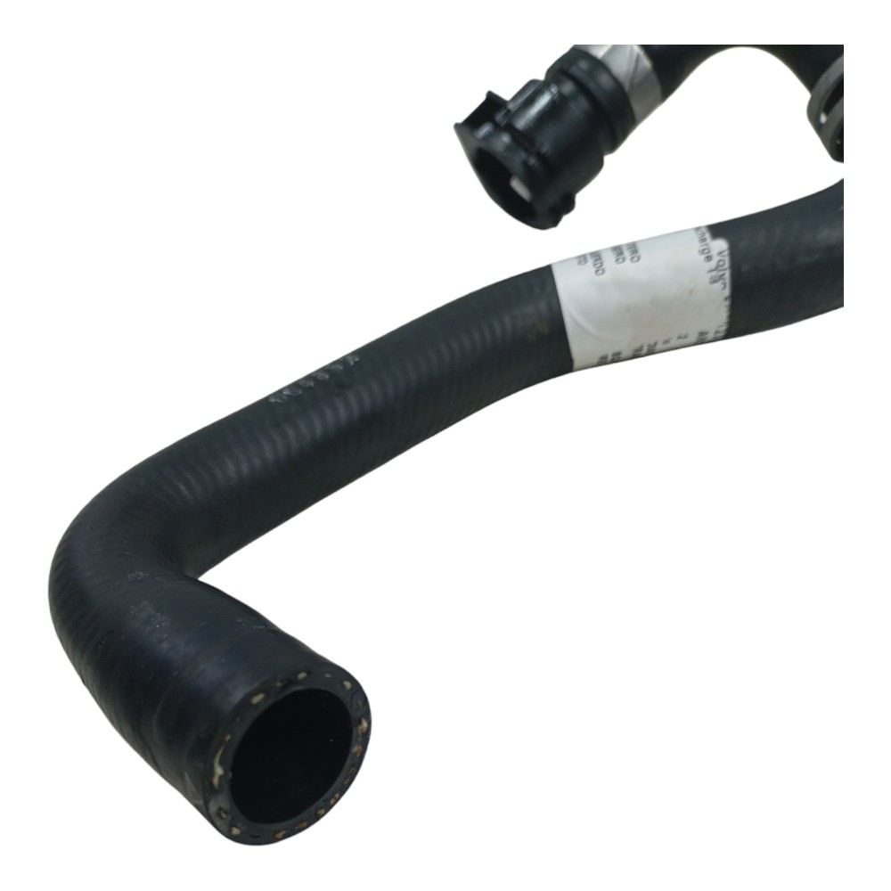 Mangueira Água Radiador Volvo Xc60 2.0 Recharge T8 Awd 2022 4