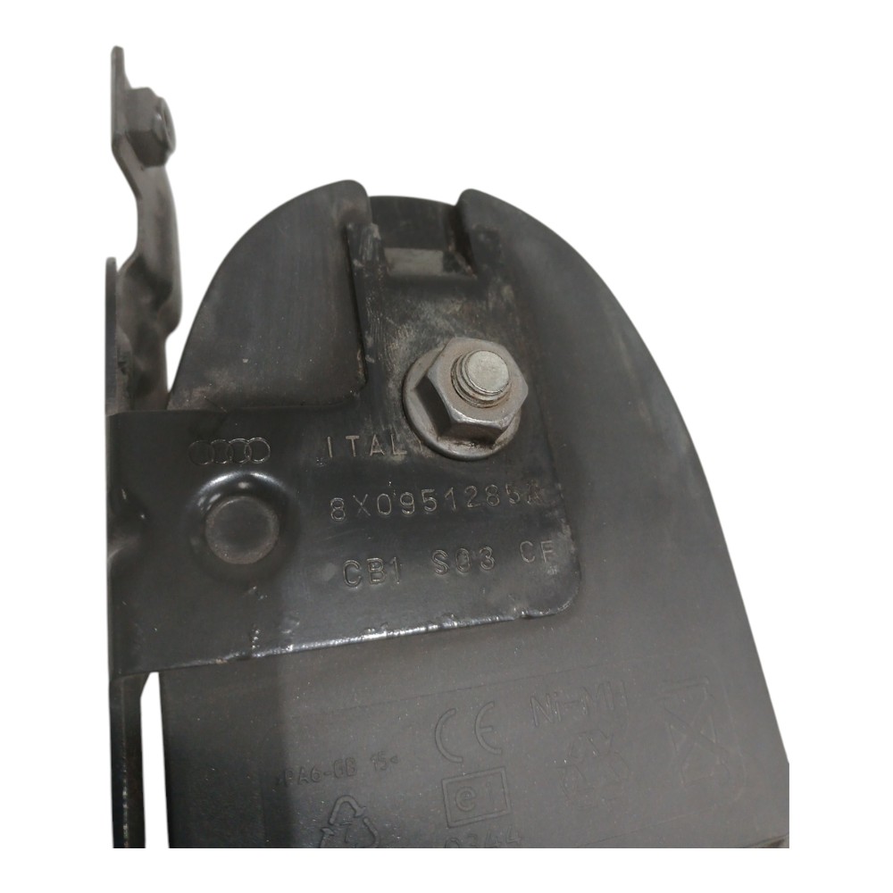Módulo Sirene Alarme Audi A1 1.4 Tfsi 2012 2013 1k0951605c 7