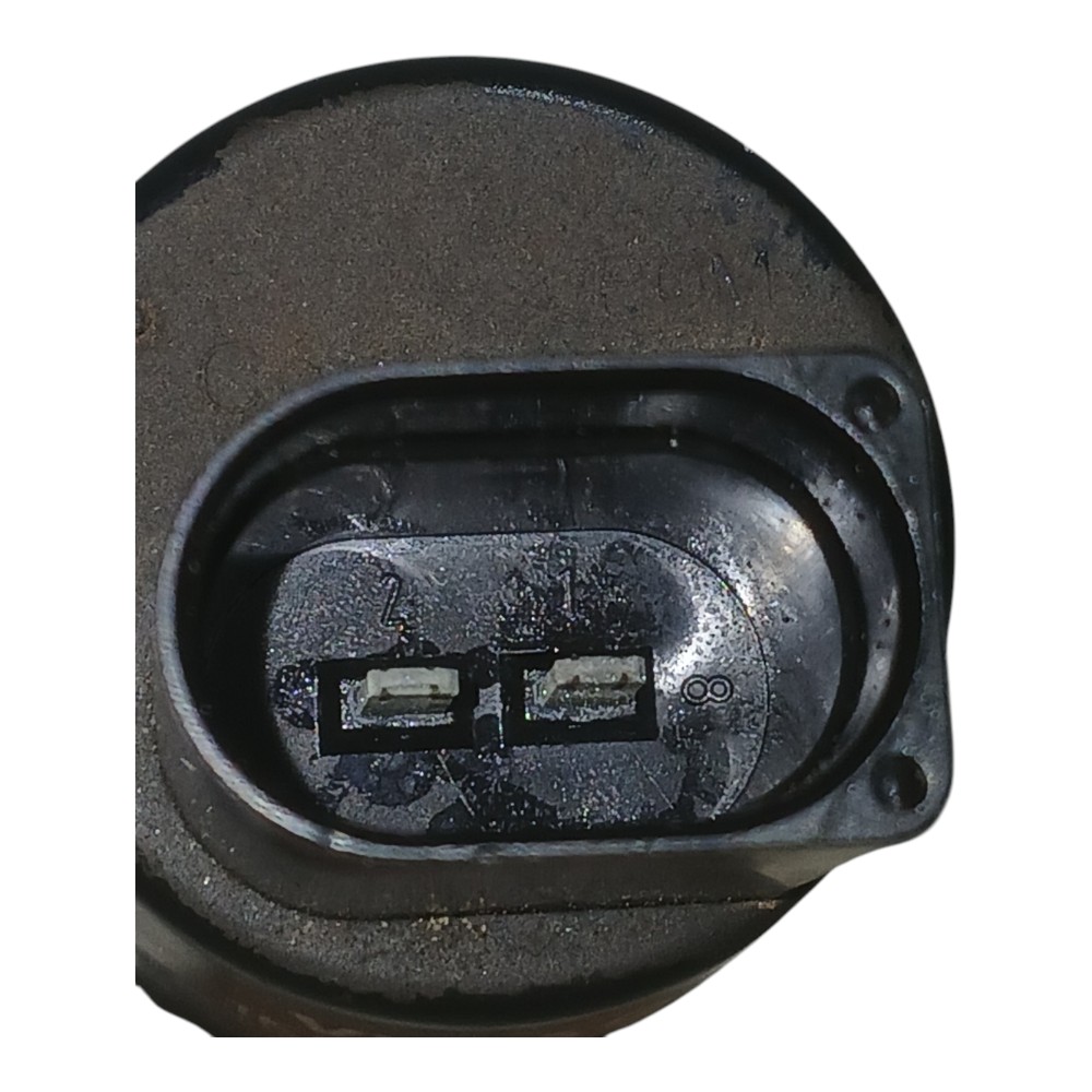 Bomba Motor Esguicho Limpador Parabrisa Vw Touareg 4.2 2013 7