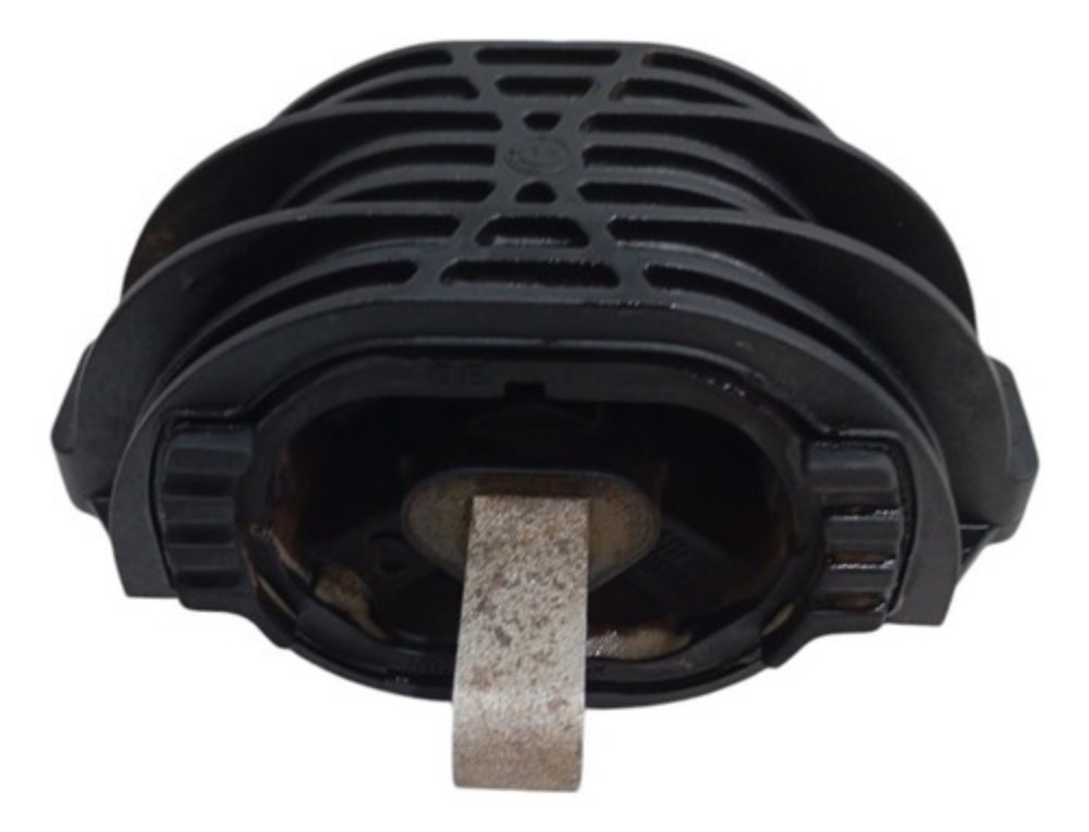 Suporte Calço Do Cambio Bmw 550i 2011 Cod 69261510 2
