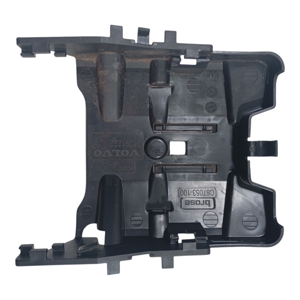 Suporte Motor Vidro Elétrico Tras Esq Volvo Xc60 2.0 T8 2022 4