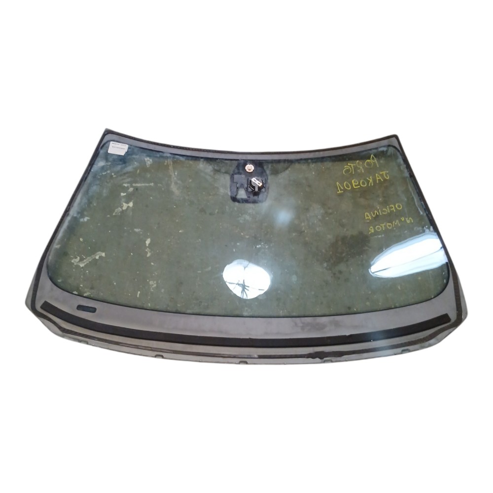 Parabrisa Dianteiro Bmw 550i 4.4 V8 F10 2011 2012 8