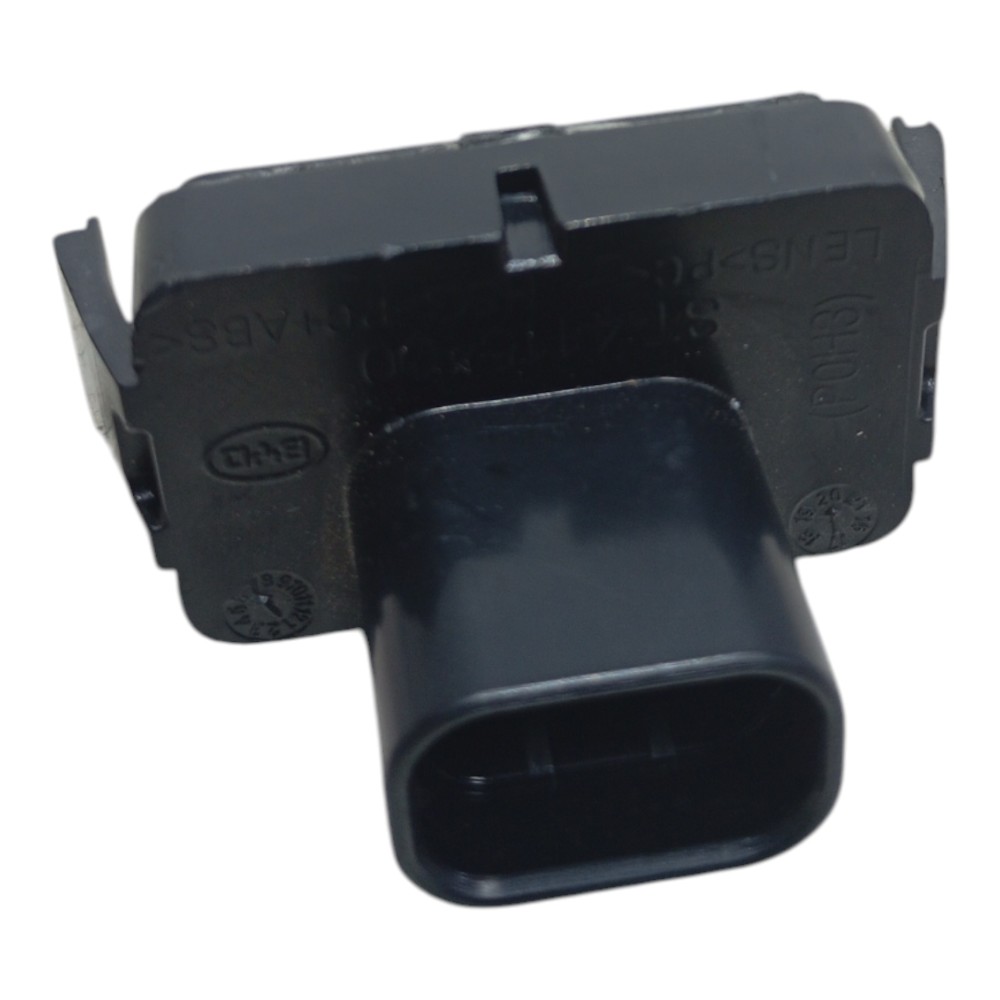 Luz Carregamento Portinhola Byd Han Awd Gs 680ev Tan 2023 6
