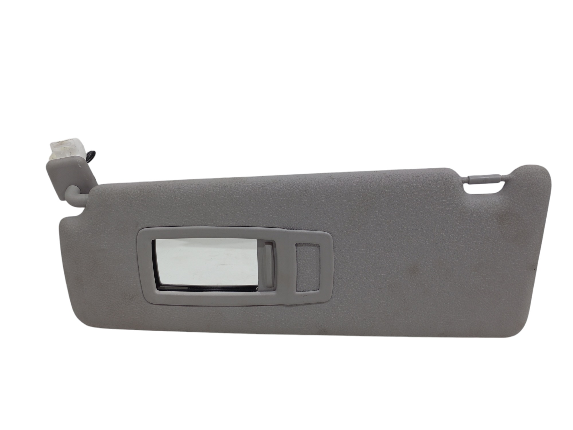 Quebra Sol Esquerdo Bmw 320i 2.0 F30 2014 2015 Cod 732229106 2