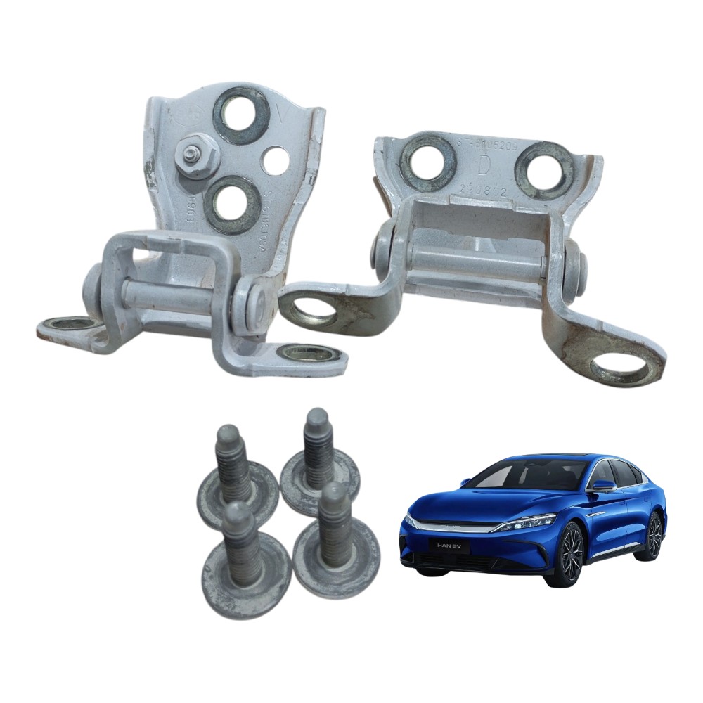 Par Dobradiça Porta Traseira Direita Byd Han Awd 680ev 2023 1
