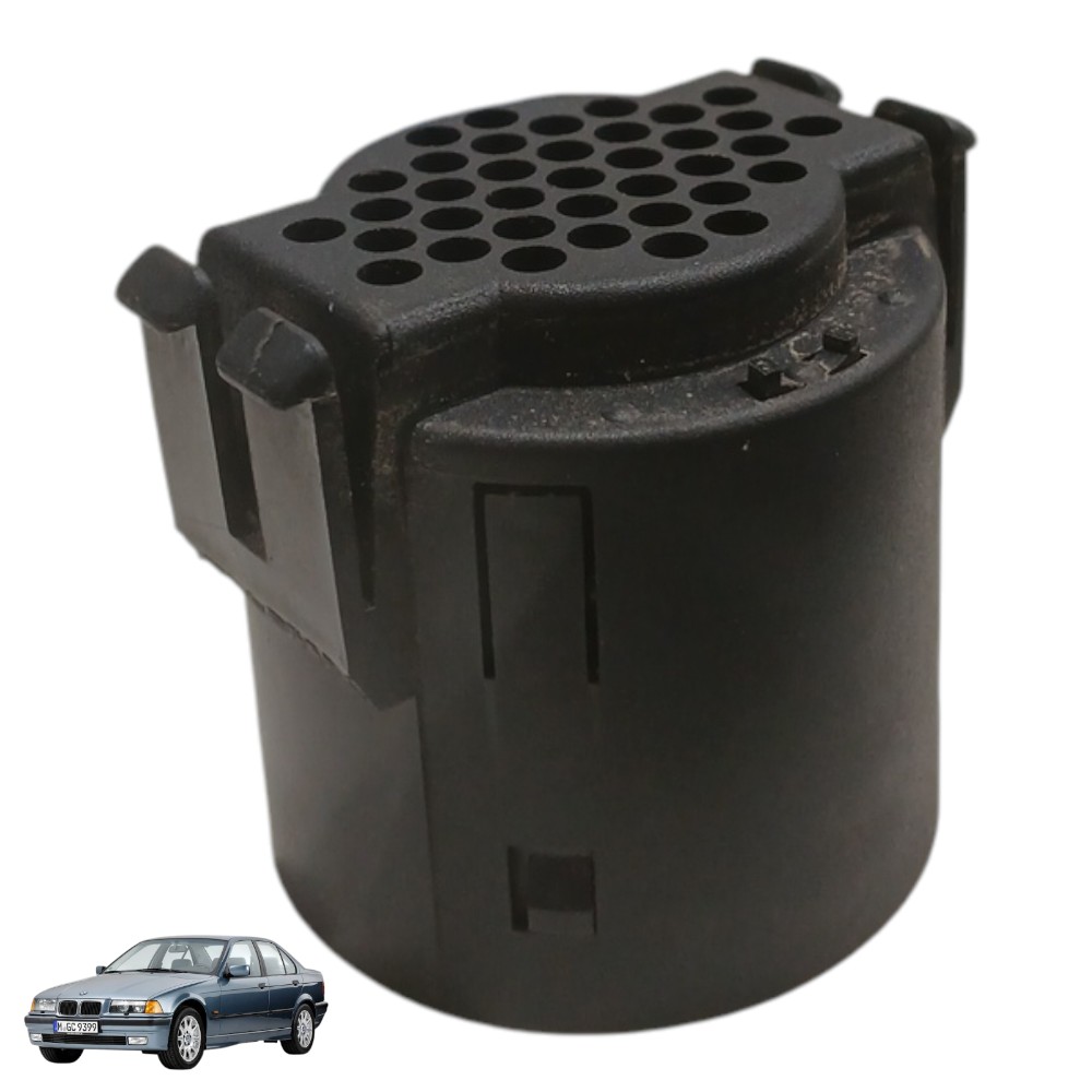 Alarme Sirene Bmw 325i 2.5 1994 1995 1996 E36 65818350349