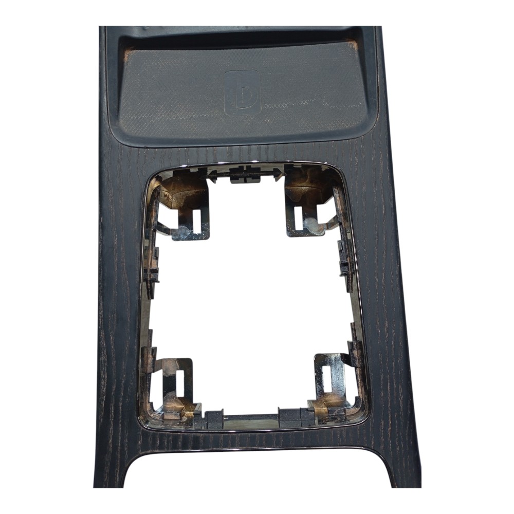 Moldura Console Central Byd Han Awd Gs 680ev 2022 2023 7