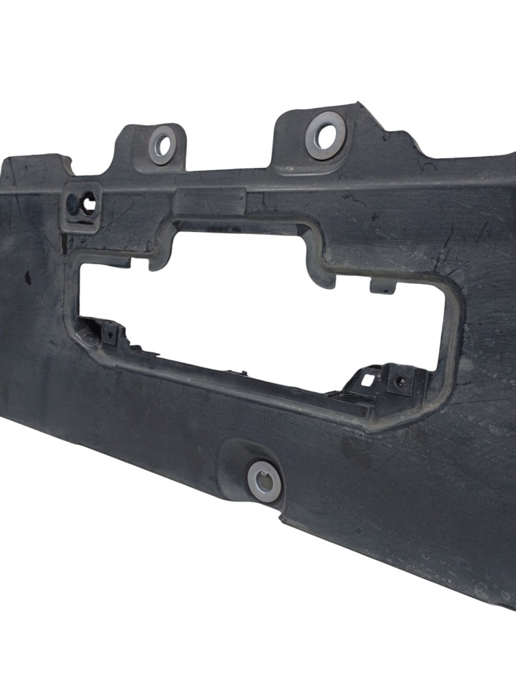 Protetor Assoalho Esquerdo Volvo Xc60 2.0 Recharge T8 2022 6
