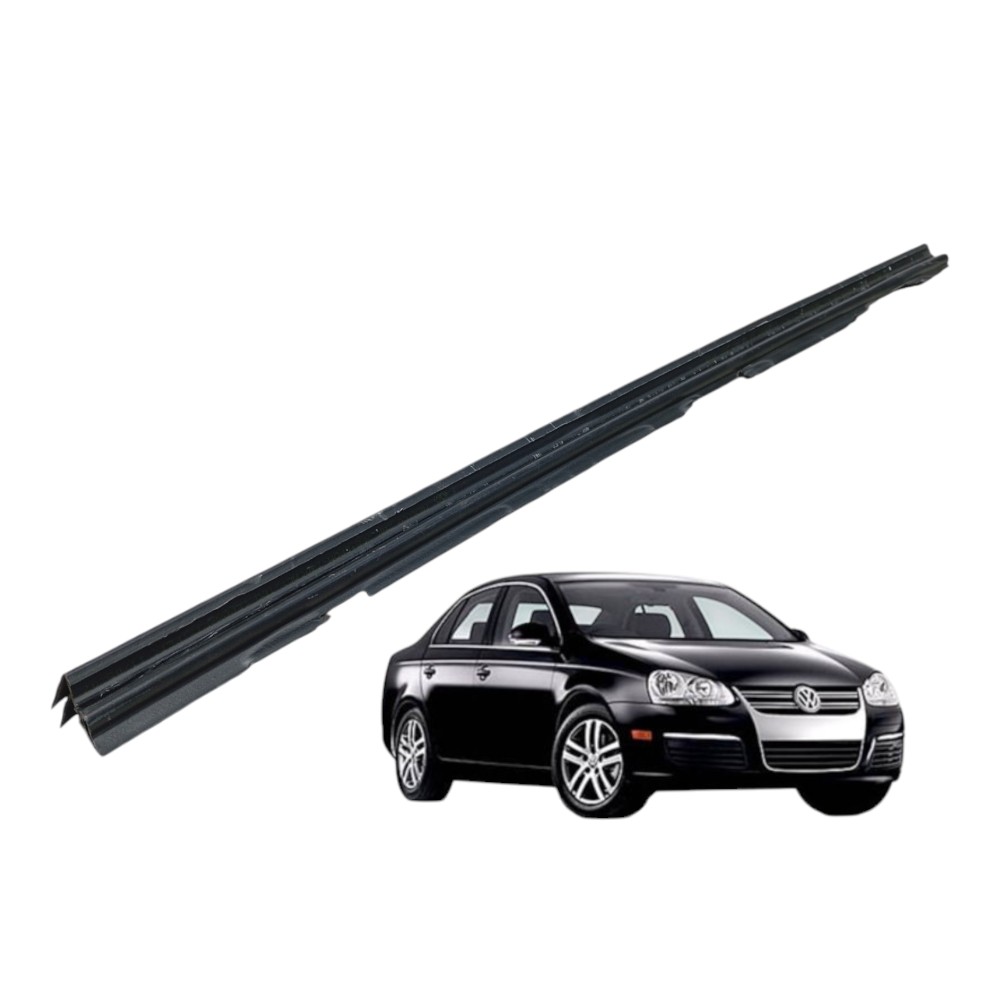 Pestana Interna Dianteira Esquerda Volkswagen Jetta 2.5 2007 1