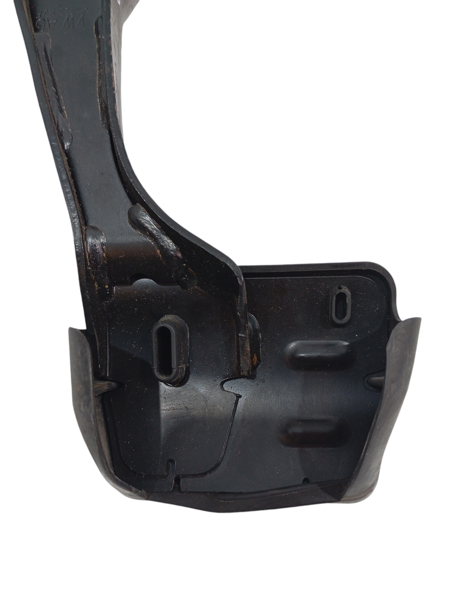 Pedal De Freio Volkswagen Jetta Variant 2.5 2009 1k1723143f 3