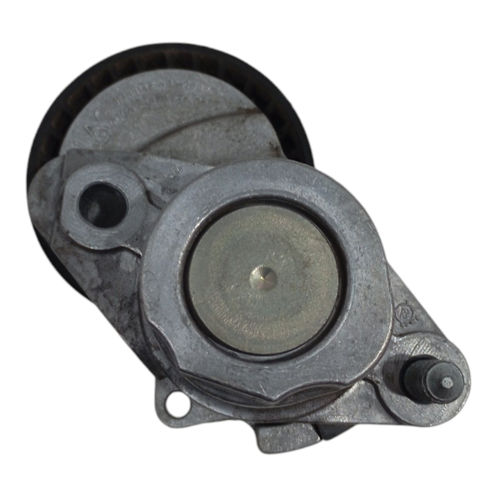 Tensor Correia Alternador Volkswagen Nivus Comfortline 2023 4