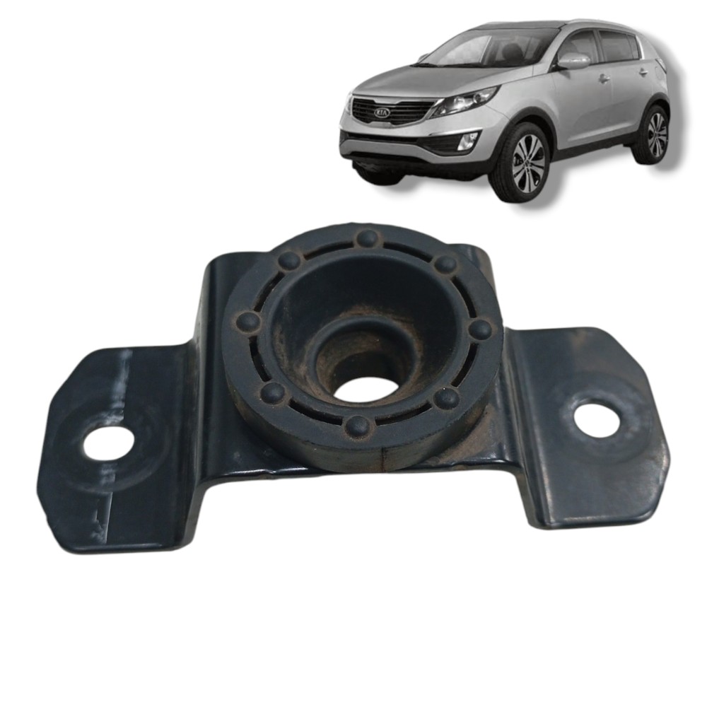 Suporte Coxim Caixa Filtro De Ar Kia Sportage 2.0 2013 2014 4