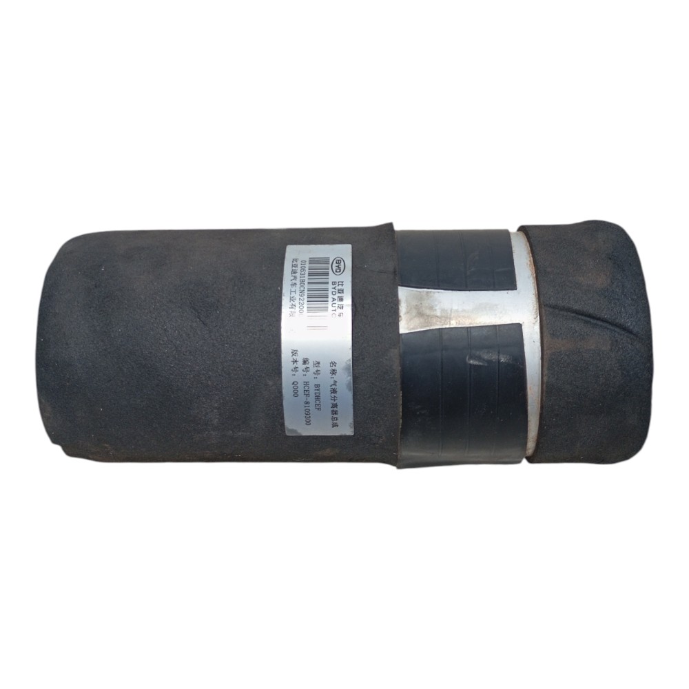 Filtro Secador Ar Condicionado Byd Han Ev Gs Song Plus 2023 7