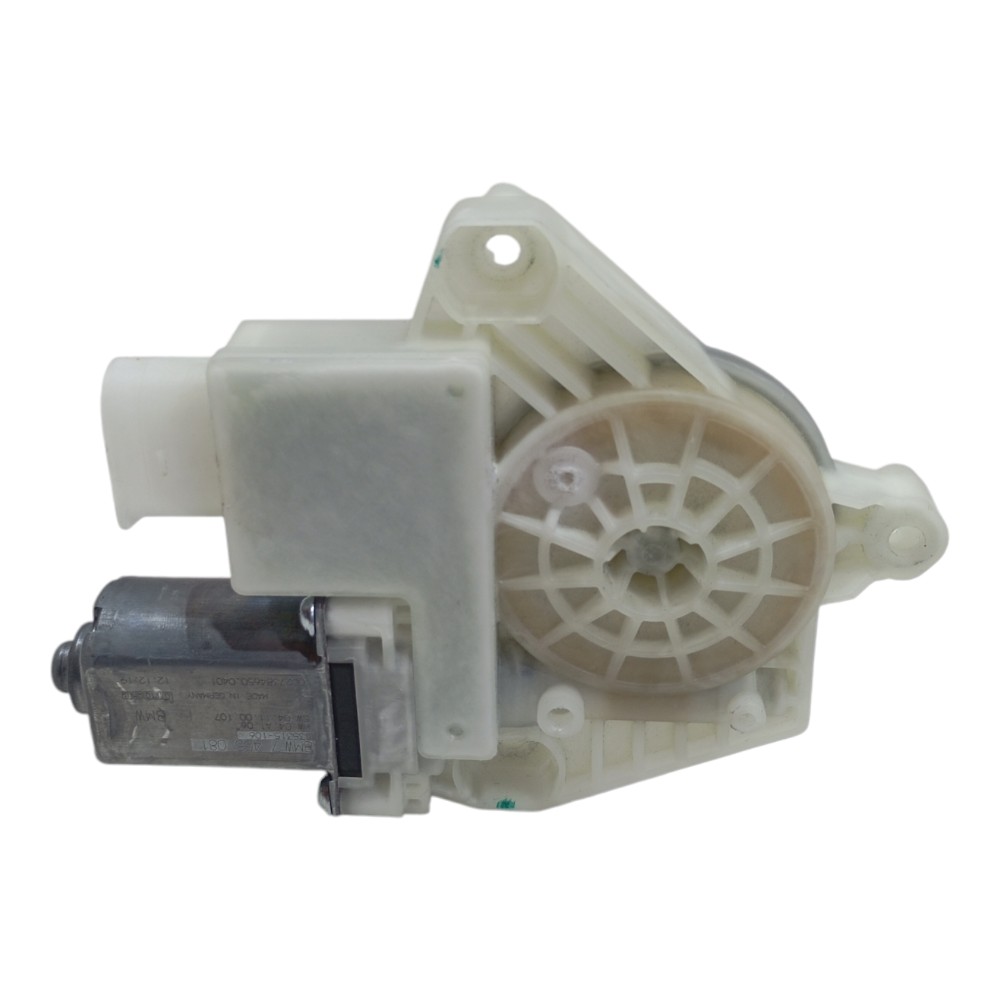Motor Máquina De Vidro Dianteiro Direito Bmw X3 2020 7455081 2